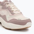 FILA dámske topánky Collene Cb beige / orange 7