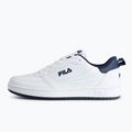 Muške cipele FILA Rega white/white/fila navy 8