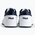 Muške cipele FILA Rega white/white/fila navy 10