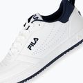 Muške cipele FILA Rega white/white/fila navy 13
