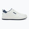 Muške cipele FILA Rega white/white/fila navy 2