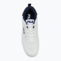 Muške cipele FILA Rega white/white/fila navy 5