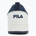 Muške cipele FILA Rega white/white/fila navy 6