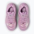 Detské topánky FILA Superbubble F pink lavender 4