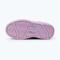 Detské topánky FILA Superbubble F pink lavender 5