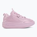 Detské topánky FILA Superbubble F pink lavender 2