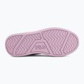 Detské topánky FILA Superbubble F pink lavender 4