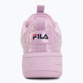 Detské topánky FILA Superbubble F pink lavender 6