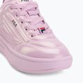Detské topánky FILA Superbubble F pink lavender 7