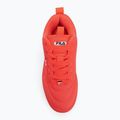 Dámske topánky FILA Superbubble fiery coral 5