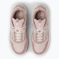 Dámske topánky FILA Collene CB pale mauve/mauve chalk 5