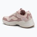 Dámske topánky FILA Collene CB pale mauve/mauve chalk 3