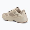 Dámske topánky FILA Collene A oyster gray 3