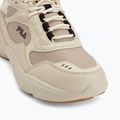 Dámske topánky FILA Collene A oyster gray 7