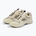 Dámske topánky FILA Collene A oyster gray 2