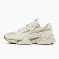 Damskie buty FILA Recade S antique white/oxford tan