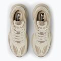 Damskie buty FILA Recade S antique white/oxford tan 5