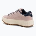Dámske topánky FILA Sintra N pale mauve/FILA navy 3
