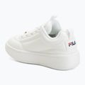 Detské topánky FILA Superbubble white 3