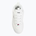 Detské topánky FILA Superbubble white 5