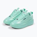 Dámske topánky FILA Superbubble spearmint 2
