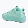 Dámske topánky FILA Superbubble spearmint 3