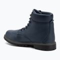 Pánske topánky FILA Maverick Mid navy/Bering Sea 3