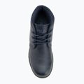 Pánske topánky FILA Cesane Mid fila navy/Bering Sea 5