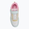 Detské topánky FILA Rega Nf Velcro soothing sea/prism pink 5