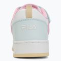 Detské topánky FILA Rega Nf Velcro soothing sea/prism pink 6
