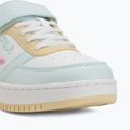 Detské topánky FILA Rega Nf Velcro soothing sea/prism pink 7