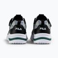 Detské topánky FILA Madrun Velcro black/posy green 3