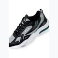 Detské topánky FILA Madrun black/posy green 6