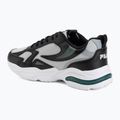 Detské topánky FILA Madrun black/posy green 3