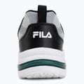 Detské topánky FILA Madrun black/posy green 6