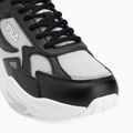 Detské topánky FILA Madrun black/posy green 7