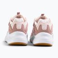 Detské topánky FILA Collene Logo pale mauve/white 3