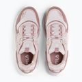 Detské topánky FILA Collene Logo pale mauve/white 5