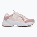 Detské topánky FILA Collene Logo pale mauve/white 2