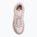 Detské topánky FILA Collene Logo pale mauve/white 5