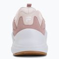 Detské topánky FILA Collene Logo pale mauve/white 6