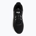Topánky FILA Retron black/white 5