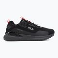 Topánky FILA Solrack black 2