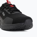 Topánky FILA Solrack black 7