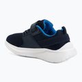 Detské topánky FILA Madrun Velcro peacoat/directoire blue 3