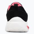 Detské topánky FILA Madrun Velcro black/sangria sunset 6