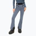 Dámske lyžiarske nohavice Nikkie Gracy dusty blue