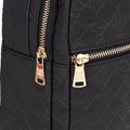 Dámsky mestský batoh Nikkie Nome black 5