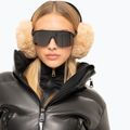 Dámske klapky na uši Nikkie Nineve Earmuff beige 3