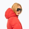 Dámska lyžiarska bunda Nikkie Nateland Contrast racing red 2